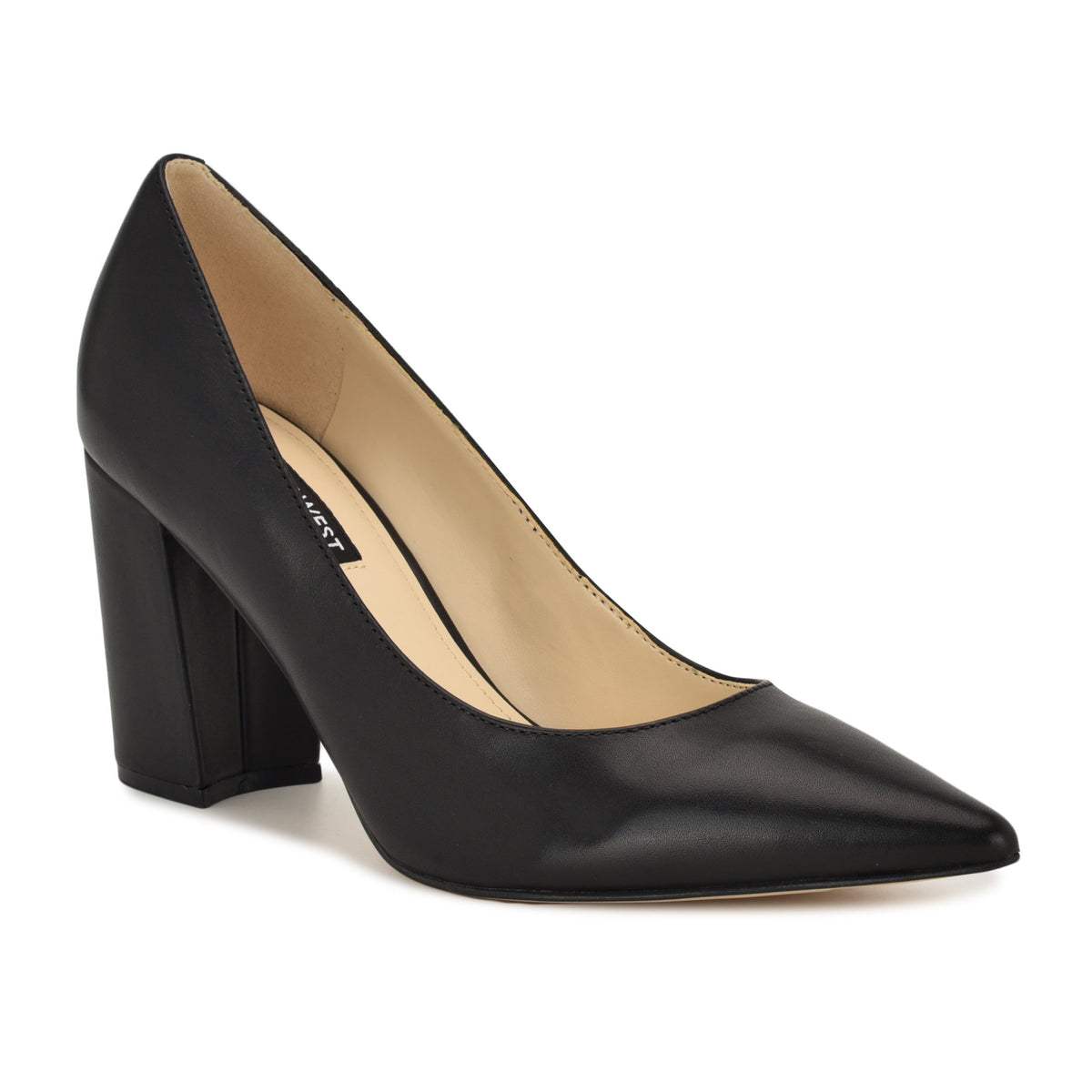 Cara Dress Pumps