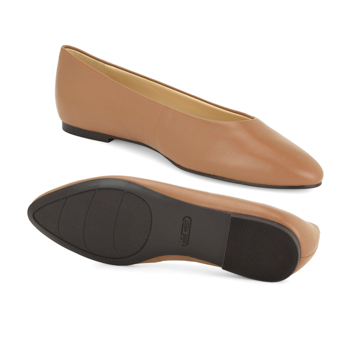 Valore Ballet Flats