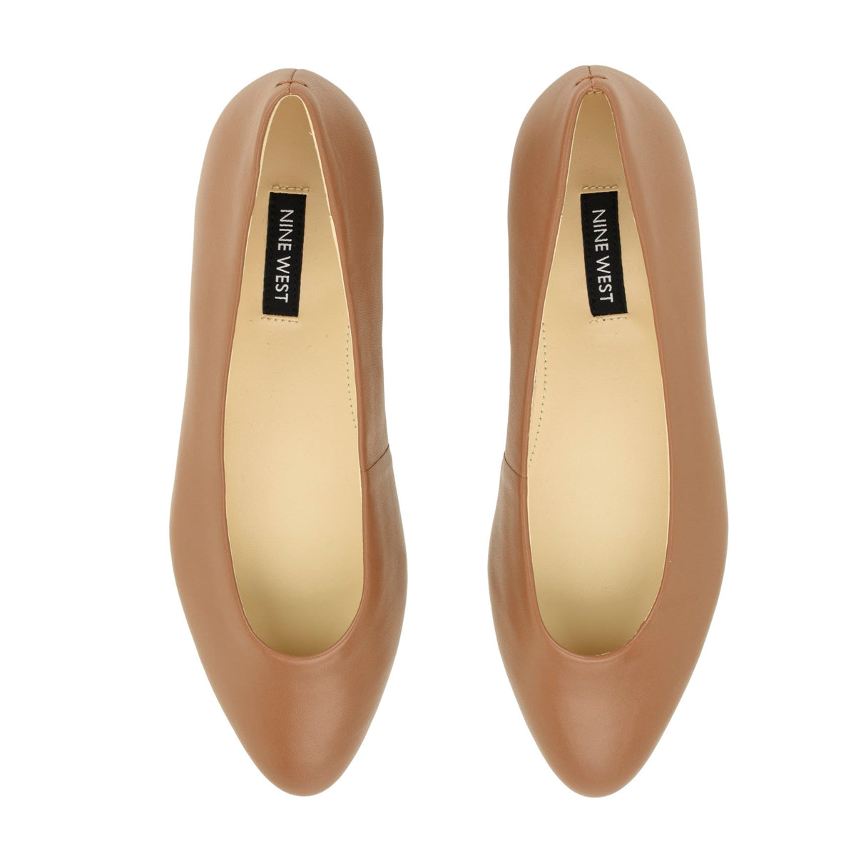 Valore Ballet Flats