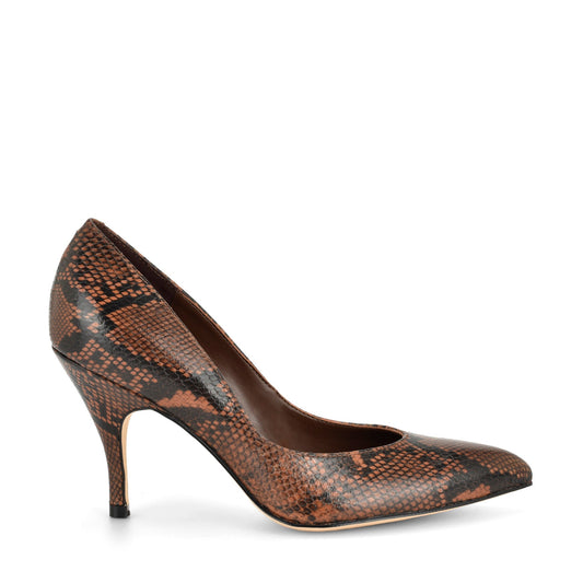 Tango Pointy Toe Pumps