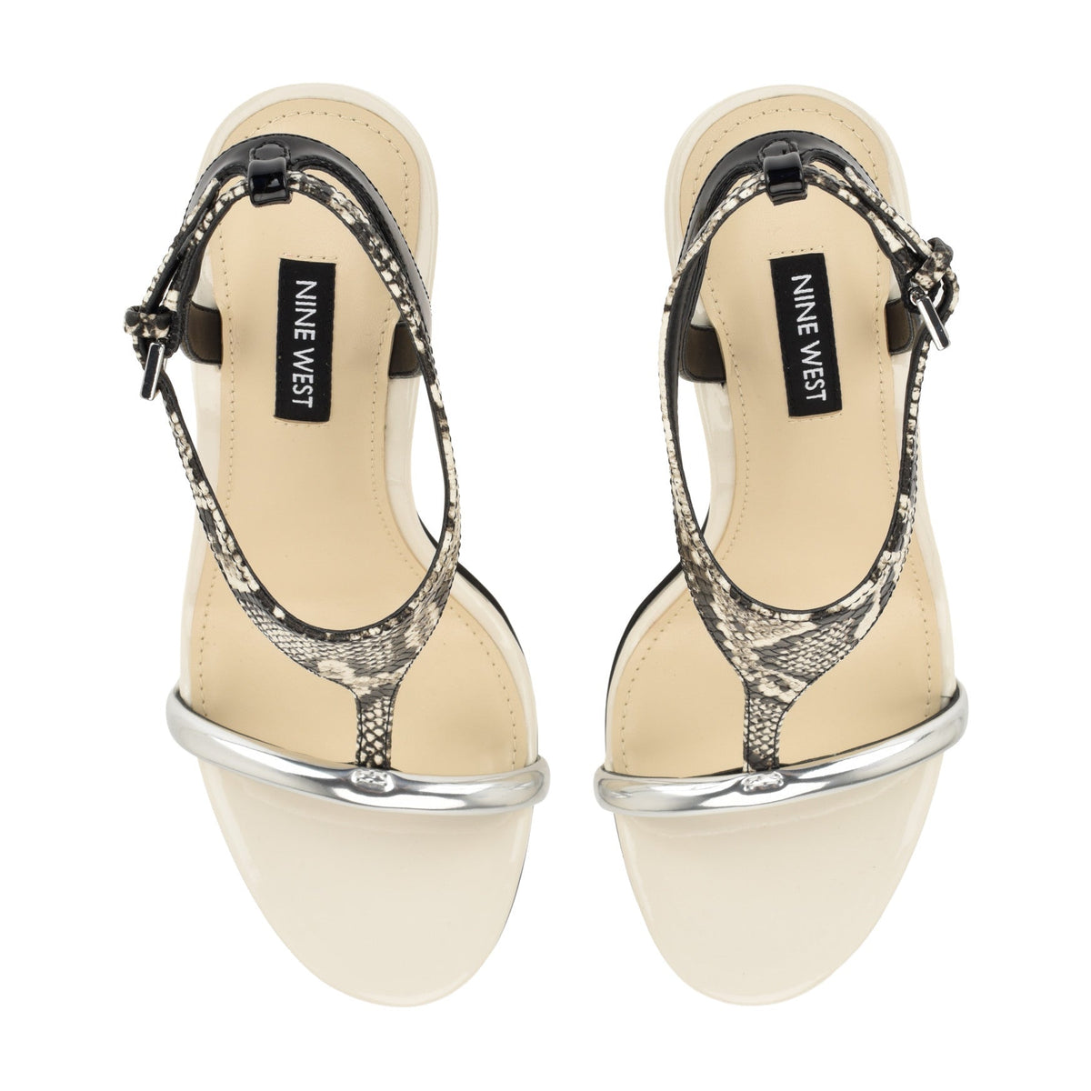 Mandey Dress Sandals