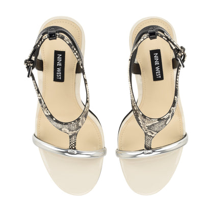Mandey Dress Sandals