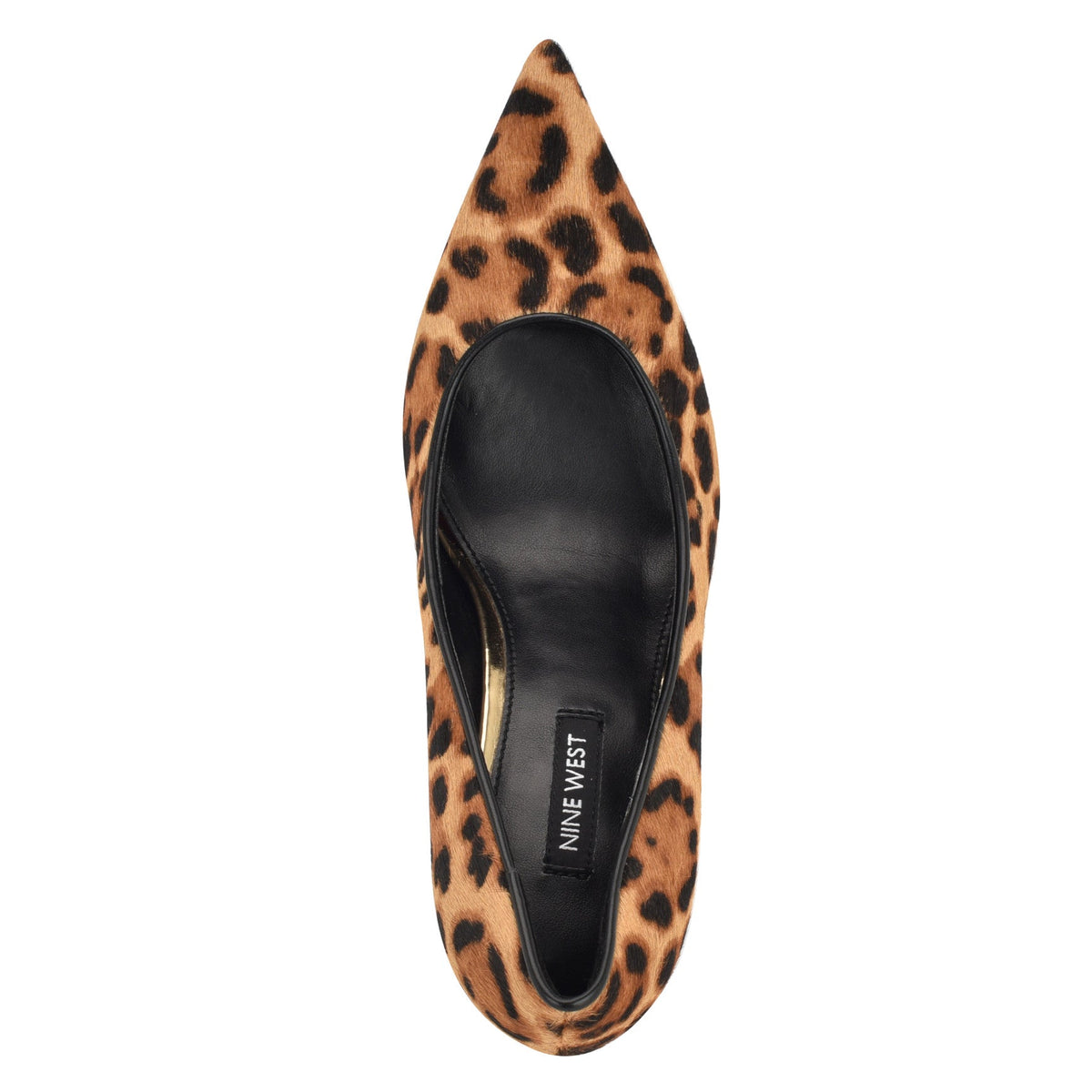 Princesa Pointy Toe Pumps