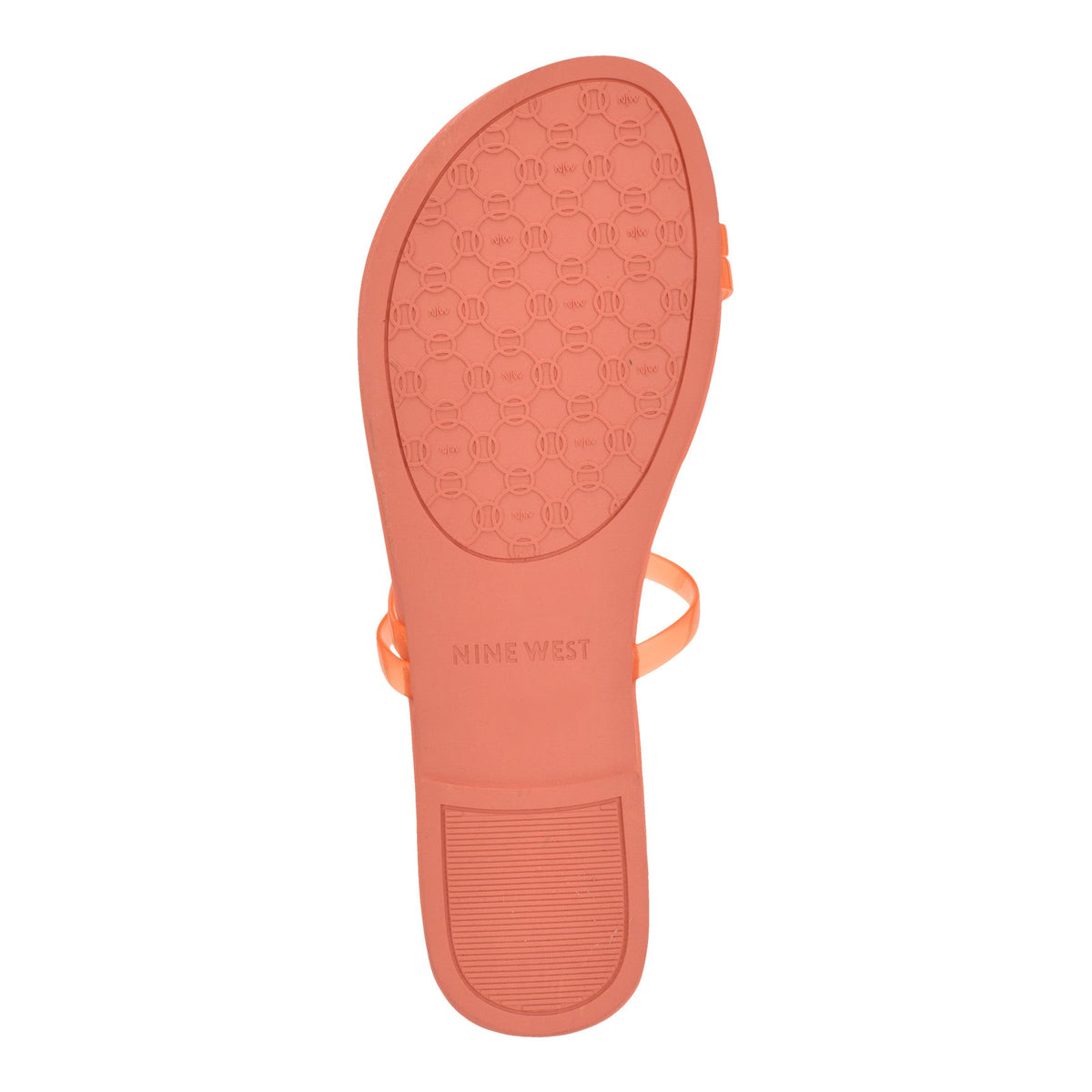 Bazz Jelly Flat Sandals