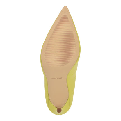 Fresh Pointy Toe Pumps