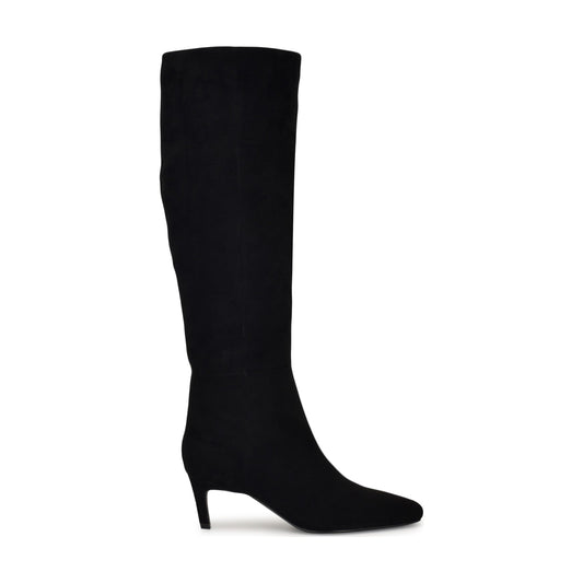Caddy Knee High Boots