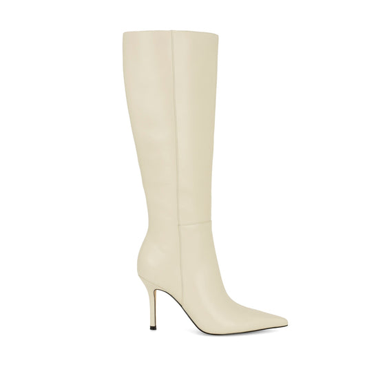 Gerty Knee High Boots