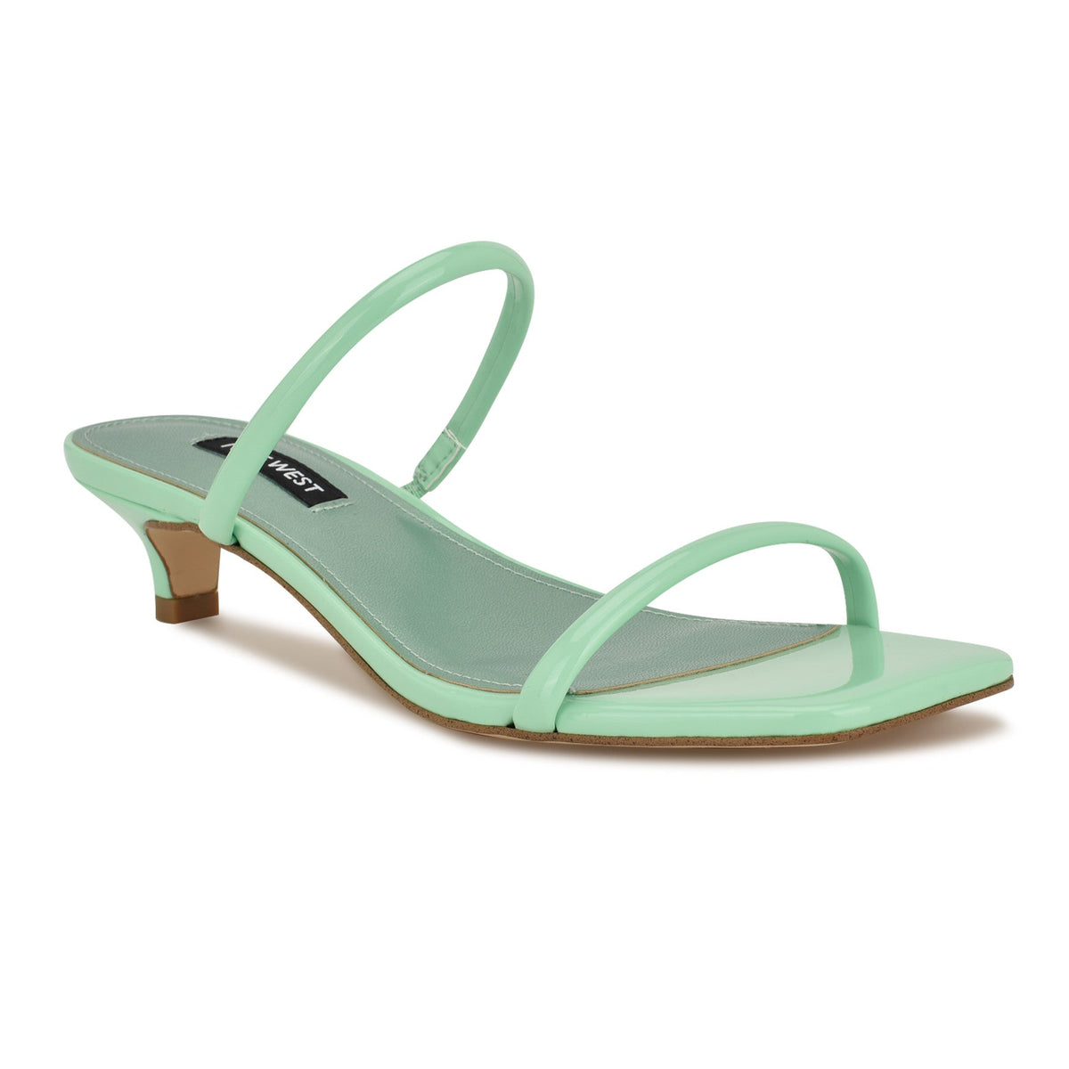Noel Slide Sandals