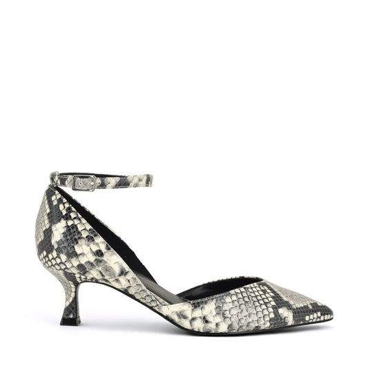 Kory Kitten Heel Pumps