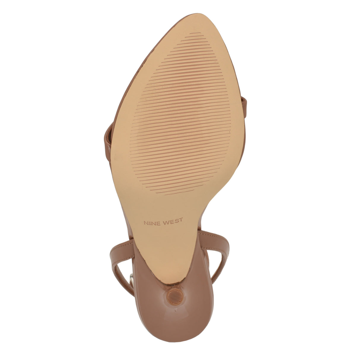 Villo Ankle Strap Sandals