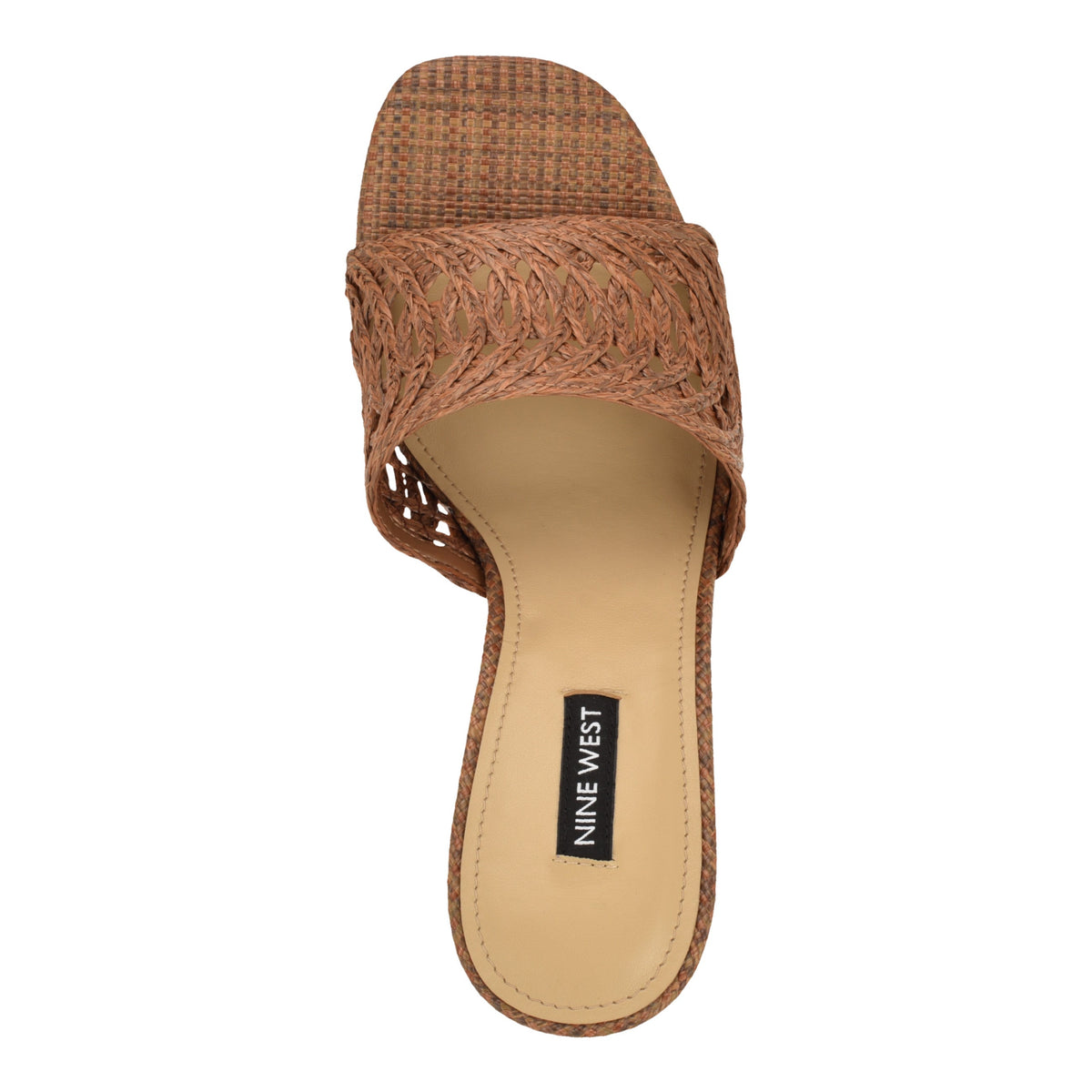 Nimma Wedge Sandals