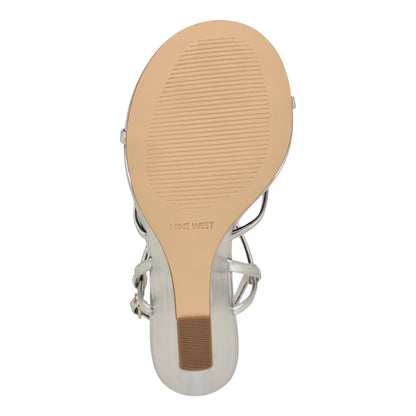 Devva Wedge Sandals