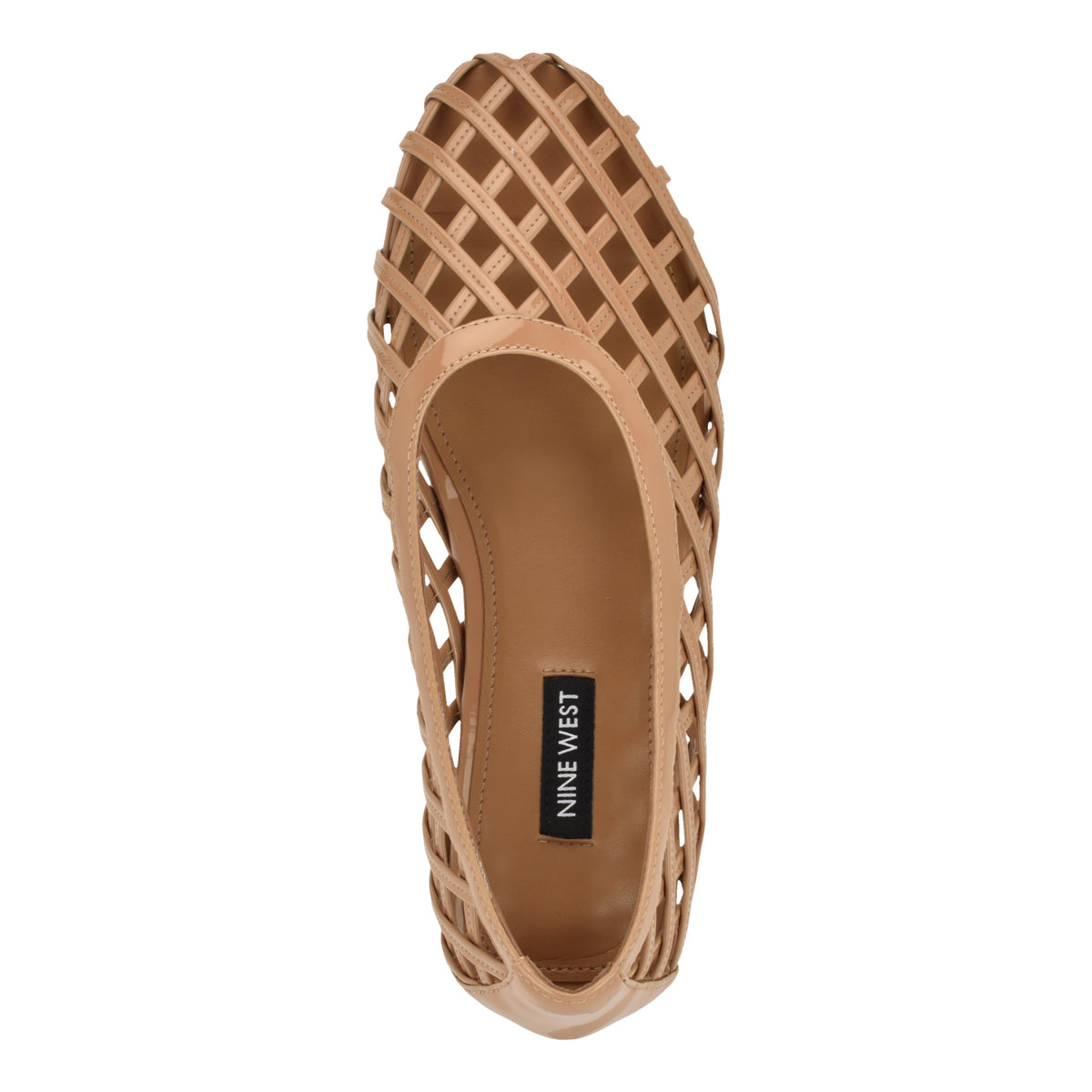 Dippy Ballet Flats