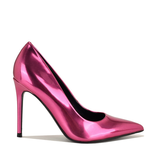 Fresh Pointy Toe Pumps