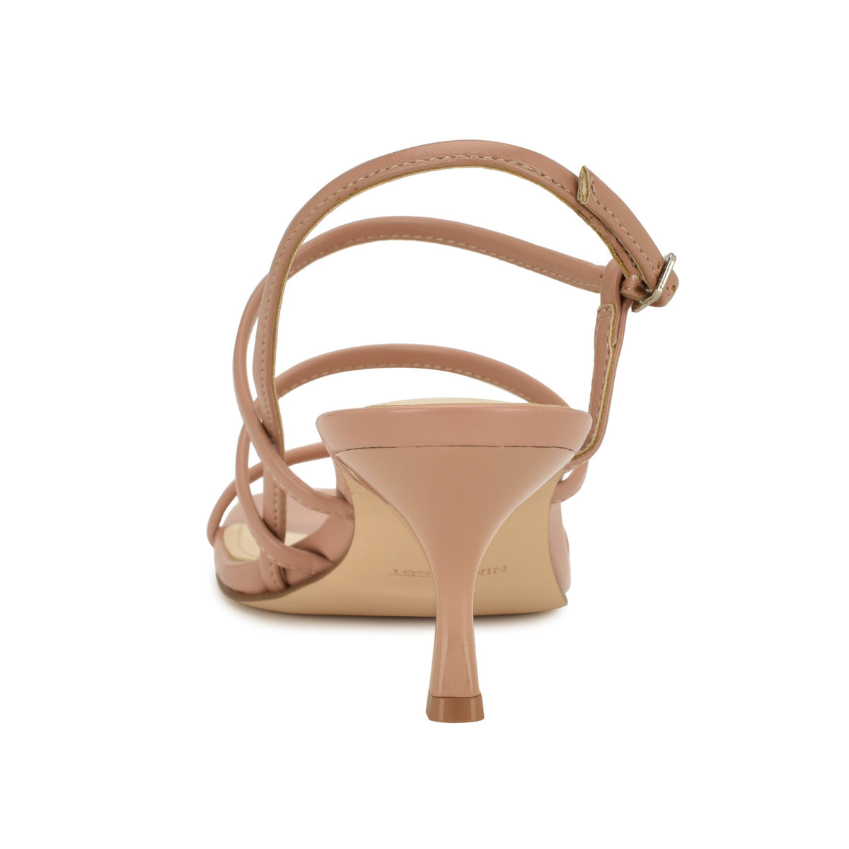 Hindy Strappy Sandals
