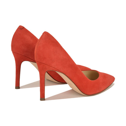 Ezra Pointy Toe Pumps