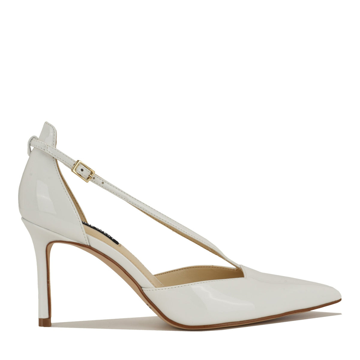 Collae Dress Pumps