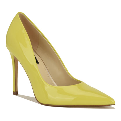 Fresh Pointy Toe Pumps