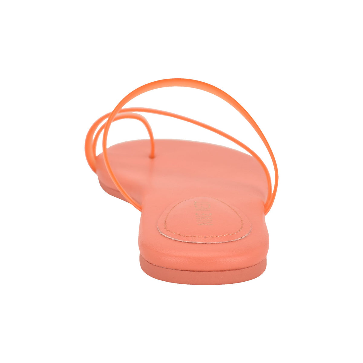 Bazz Jelly Flat Sandals