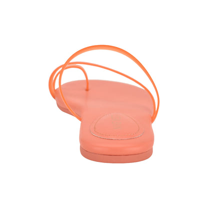 Bazz Jelly Flat Sandals