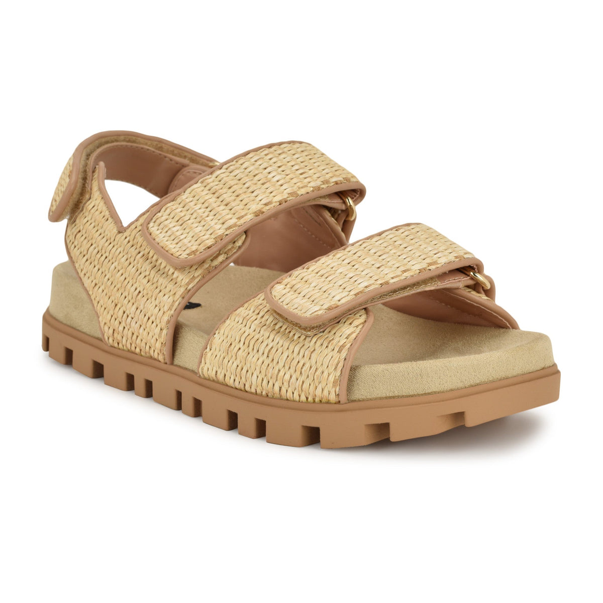 Tillee Footbed Sandals
