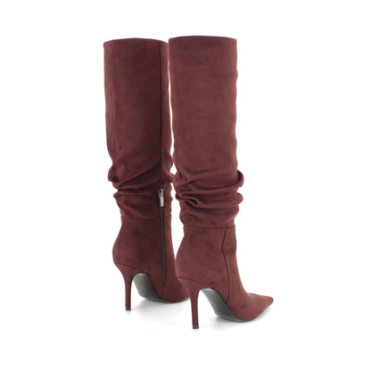 Giorah Slouch Boots