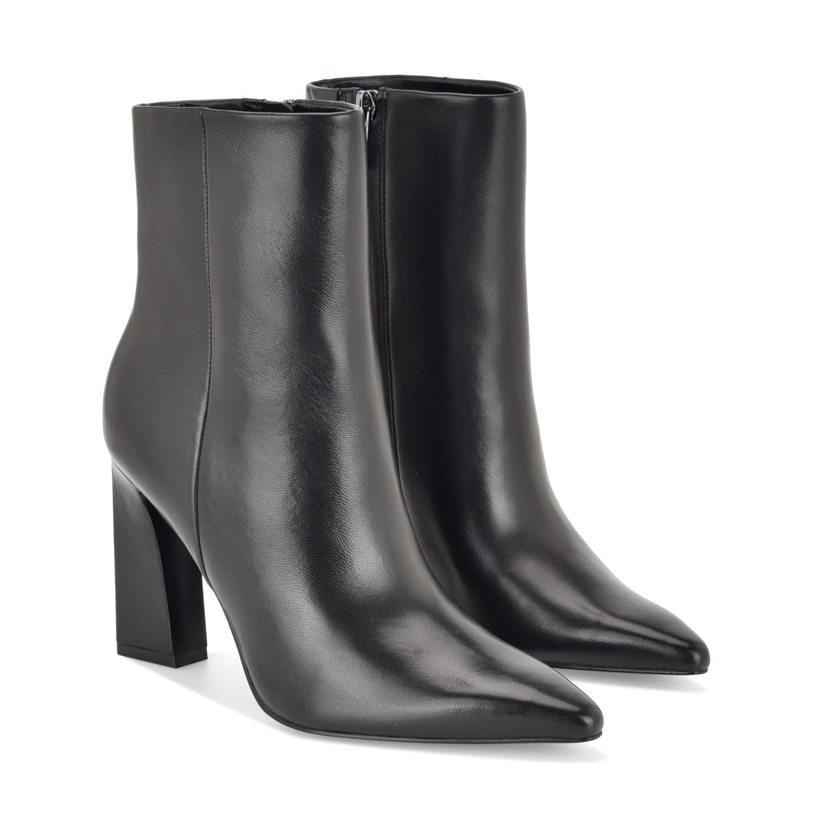 Todaye Ankle Booties