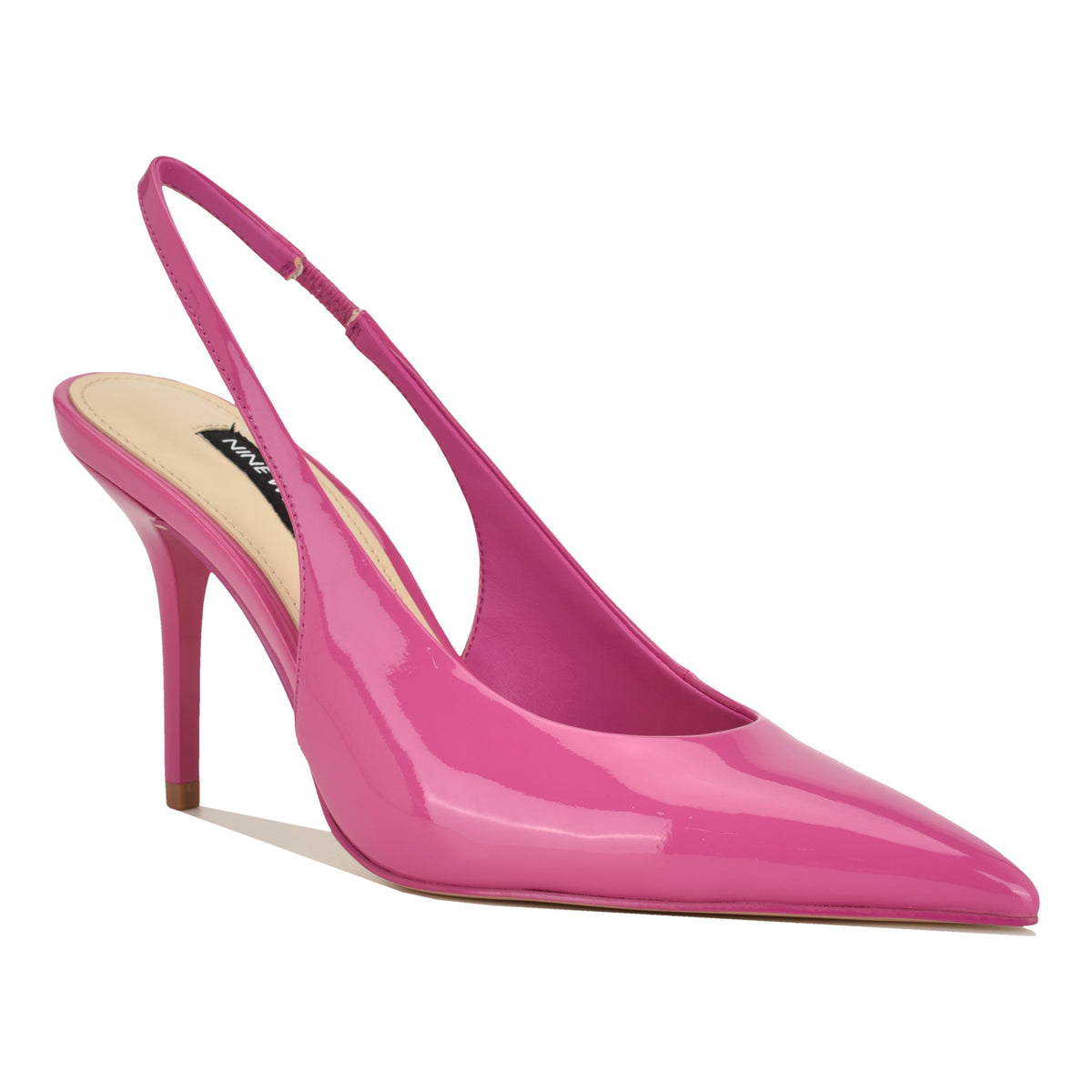 Palomma Slingback Pumps