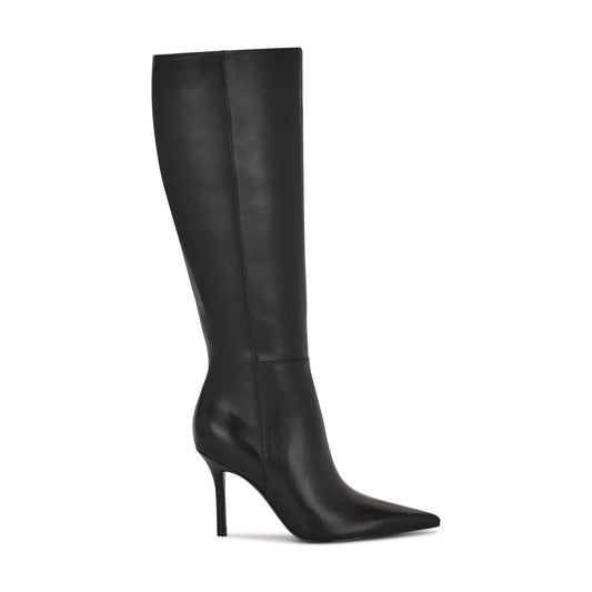 Gerty Knee High Boots
