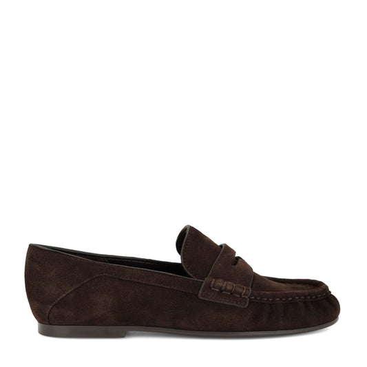 Rasco Ruched Loafers