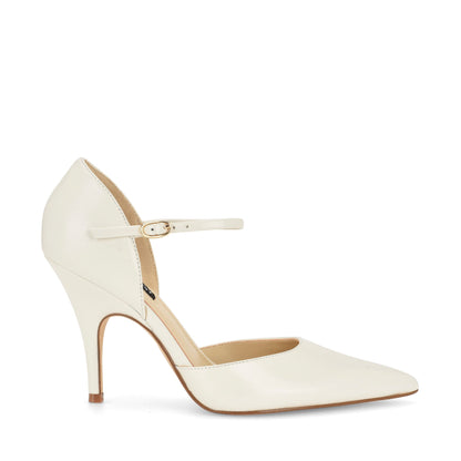 Pariss Leather Pumps