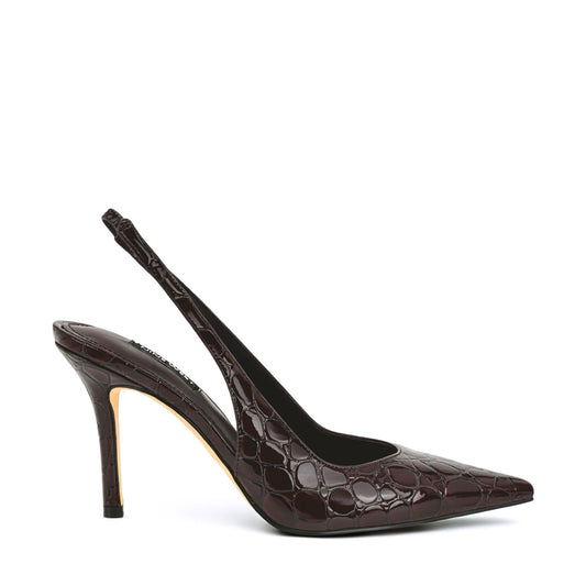 Gerts Slingback Pumps