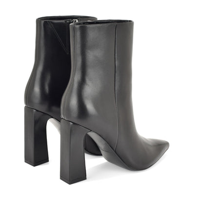 Todaye Ankle Booties