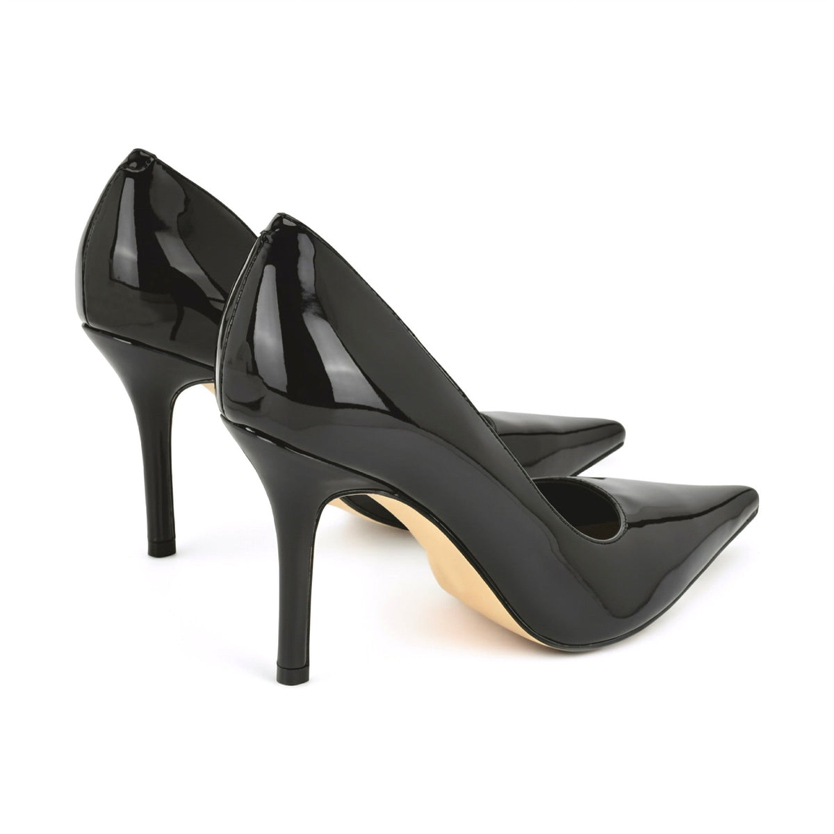 Grezza d'Orsay Pumps