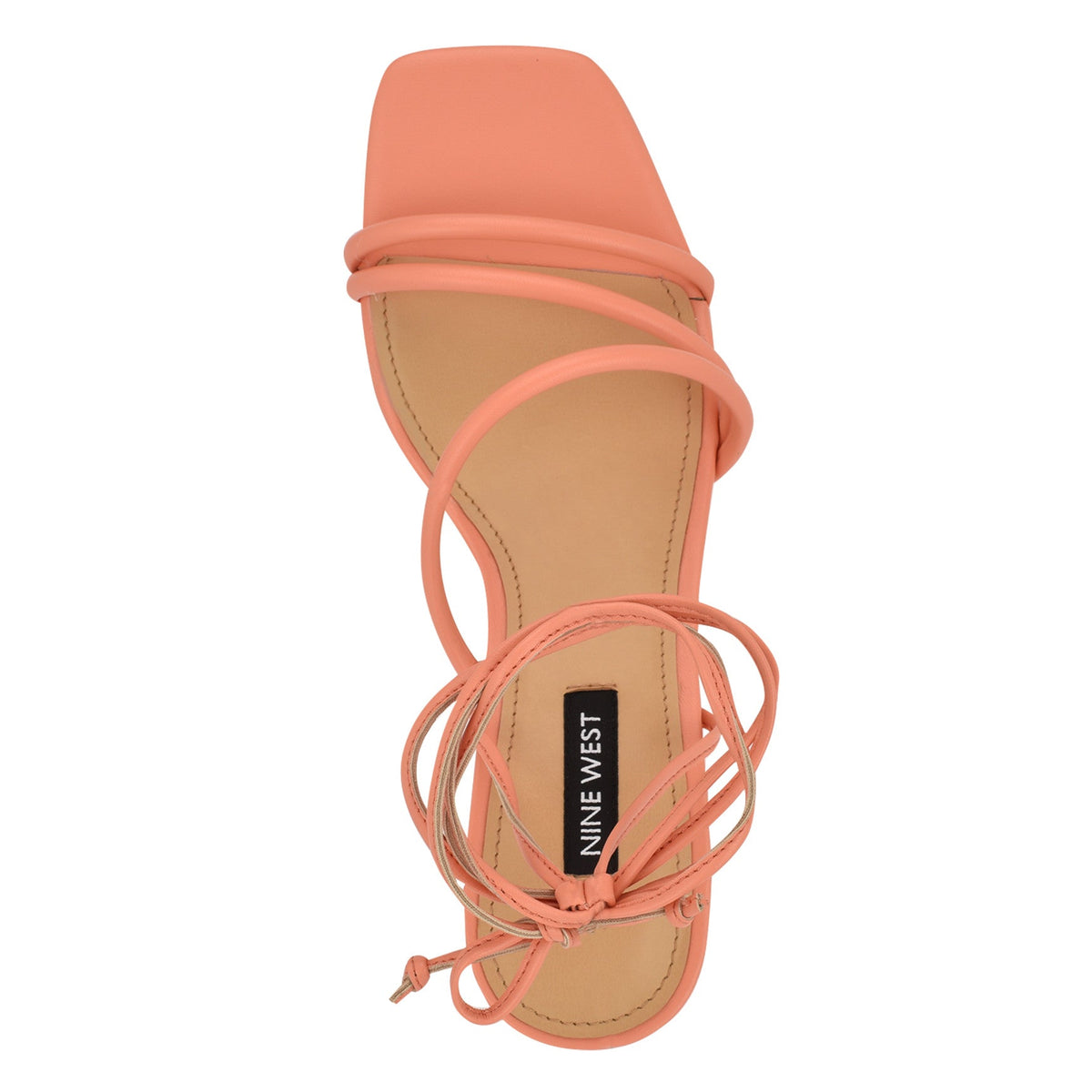 Hendy Ankle Wrap Sandals