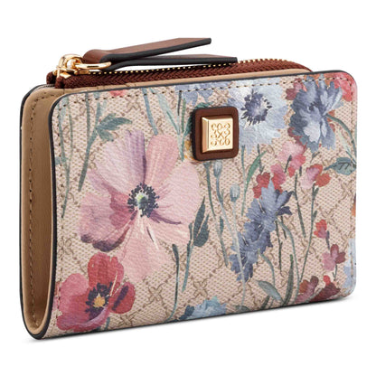 Khora Zip Card Case