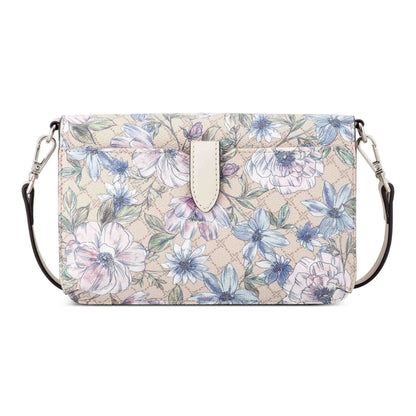 Luela Phone wallet crossbody
