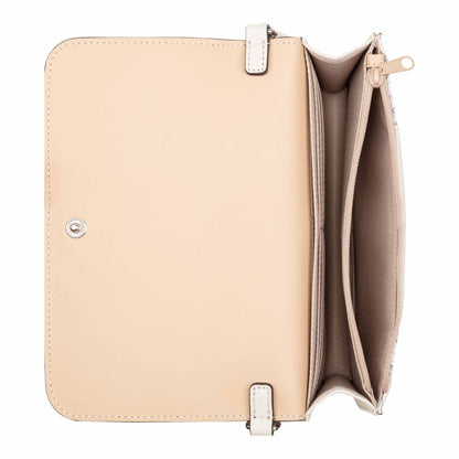 Luela Phone wallet crossbody