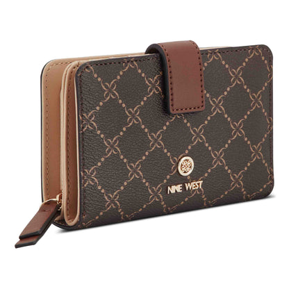 Lockup 9S French Wallet