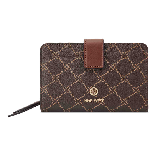 Lockup 9S French Wallet