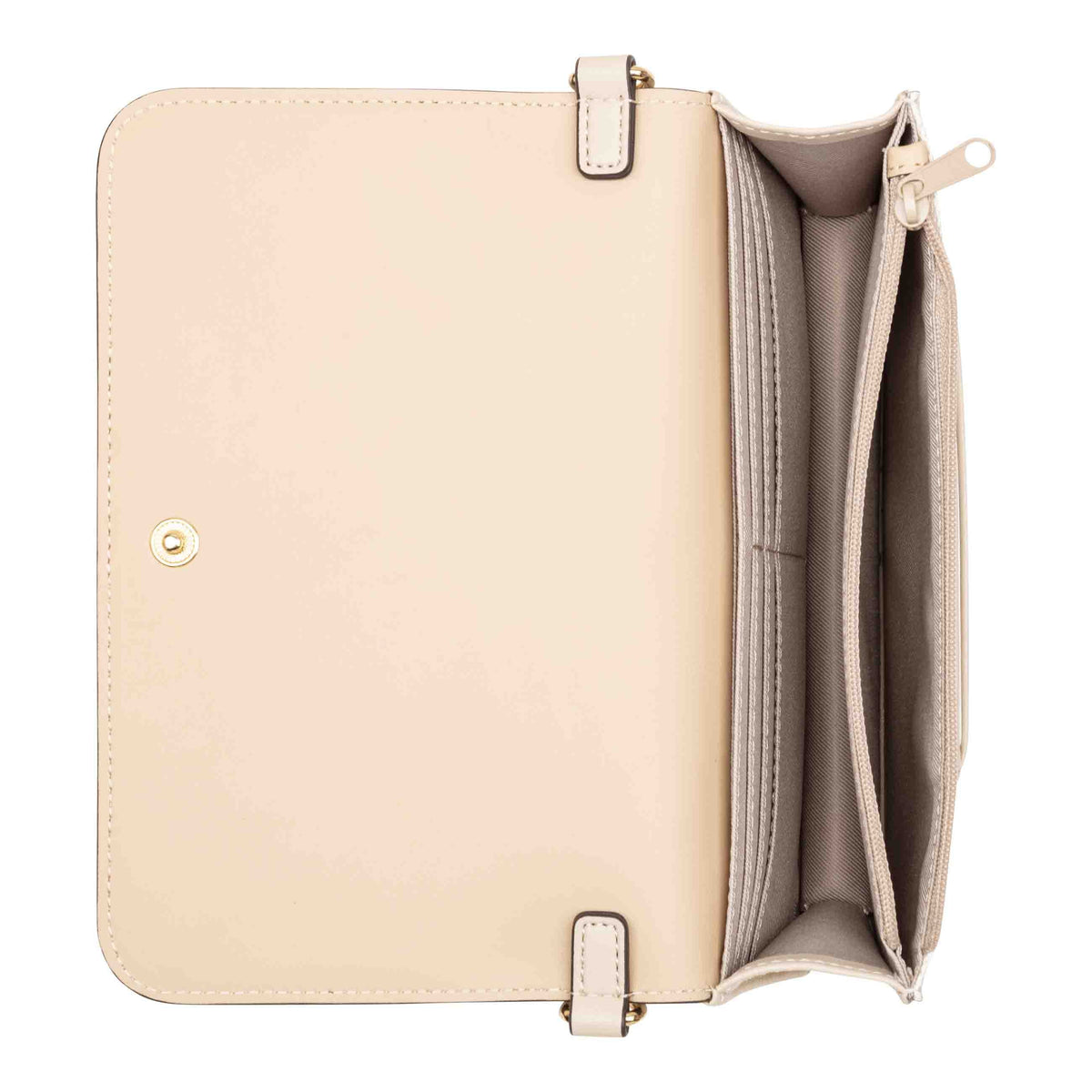Khora Phone Wallet Crossbody