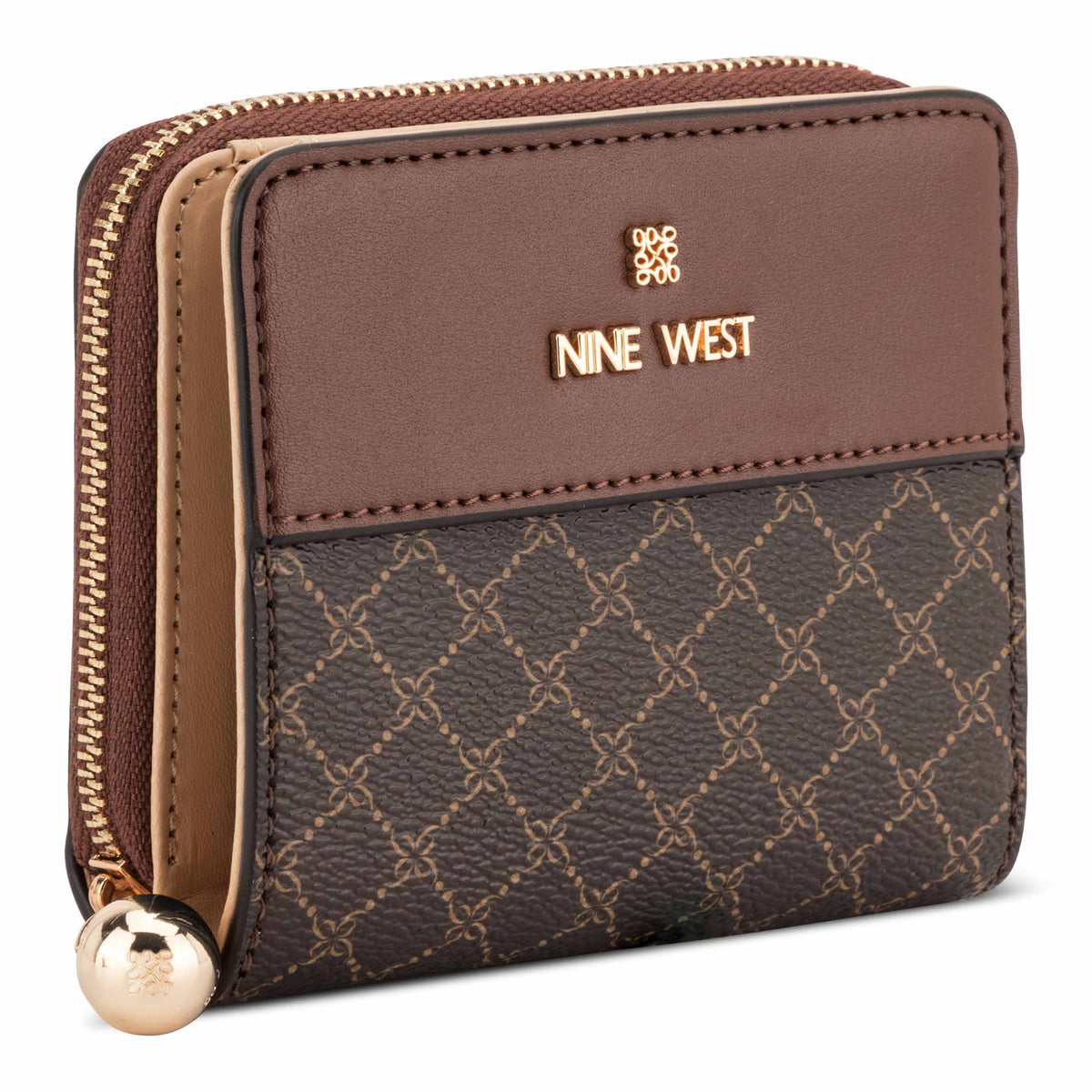 Marrisa Zip Around Wallet