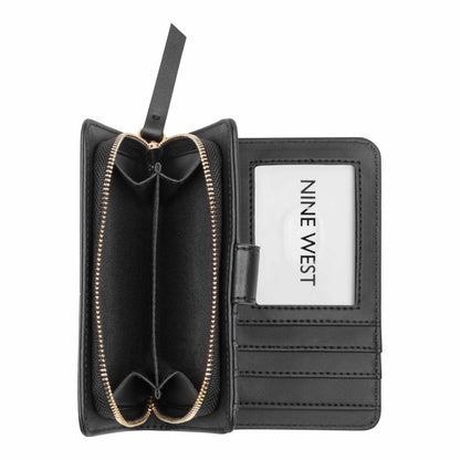 Luela French Wallet