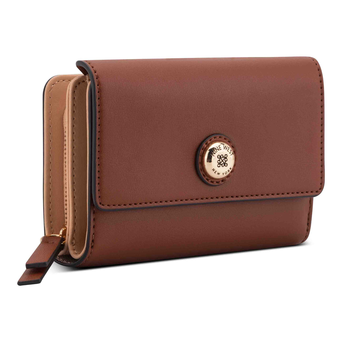 Trista French Wallet