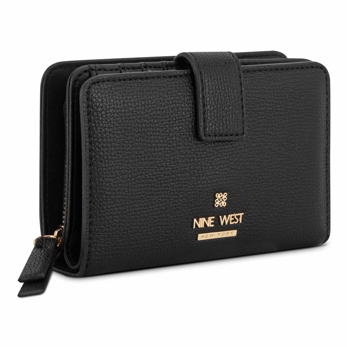 Luela French Wallet