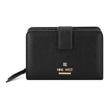 Luela French Wallet