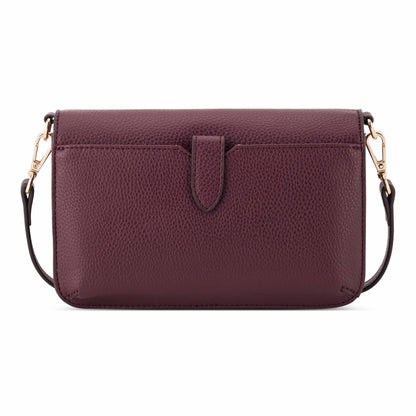 Luela Phone Wallet Crossbody