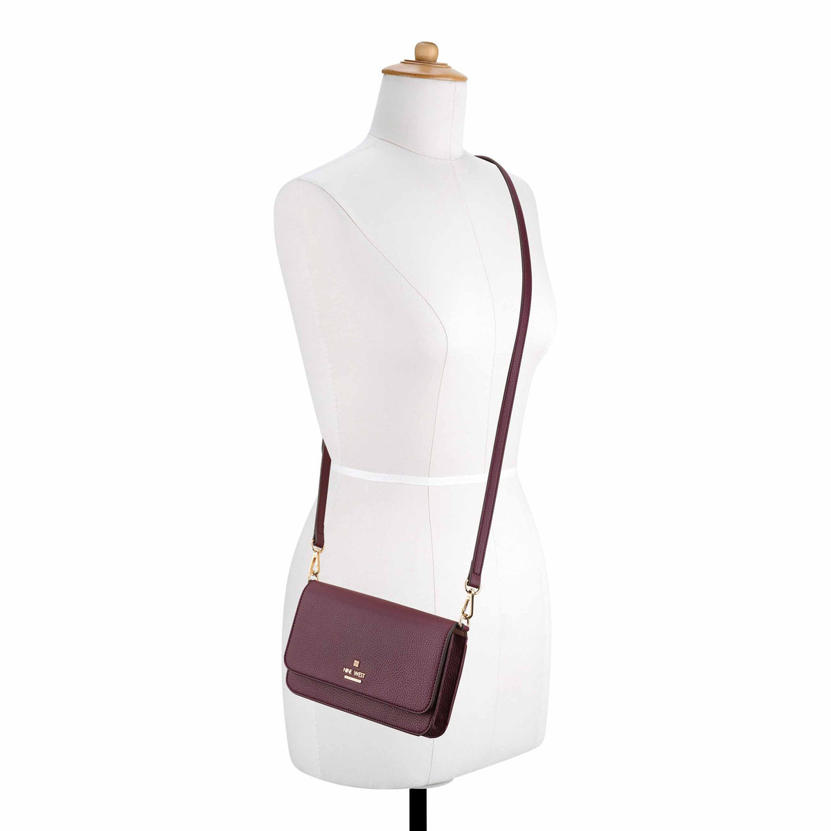 Luela Phone Wallet Crossbody