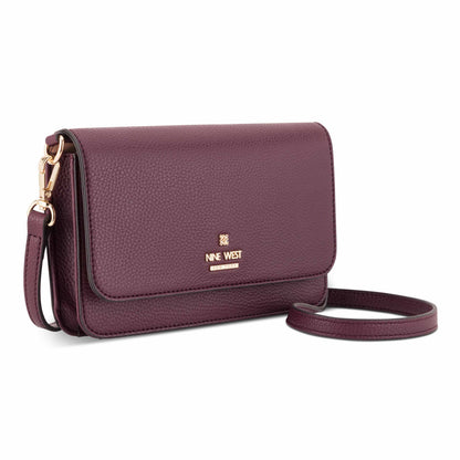Luela Phone Wallet Crossbody