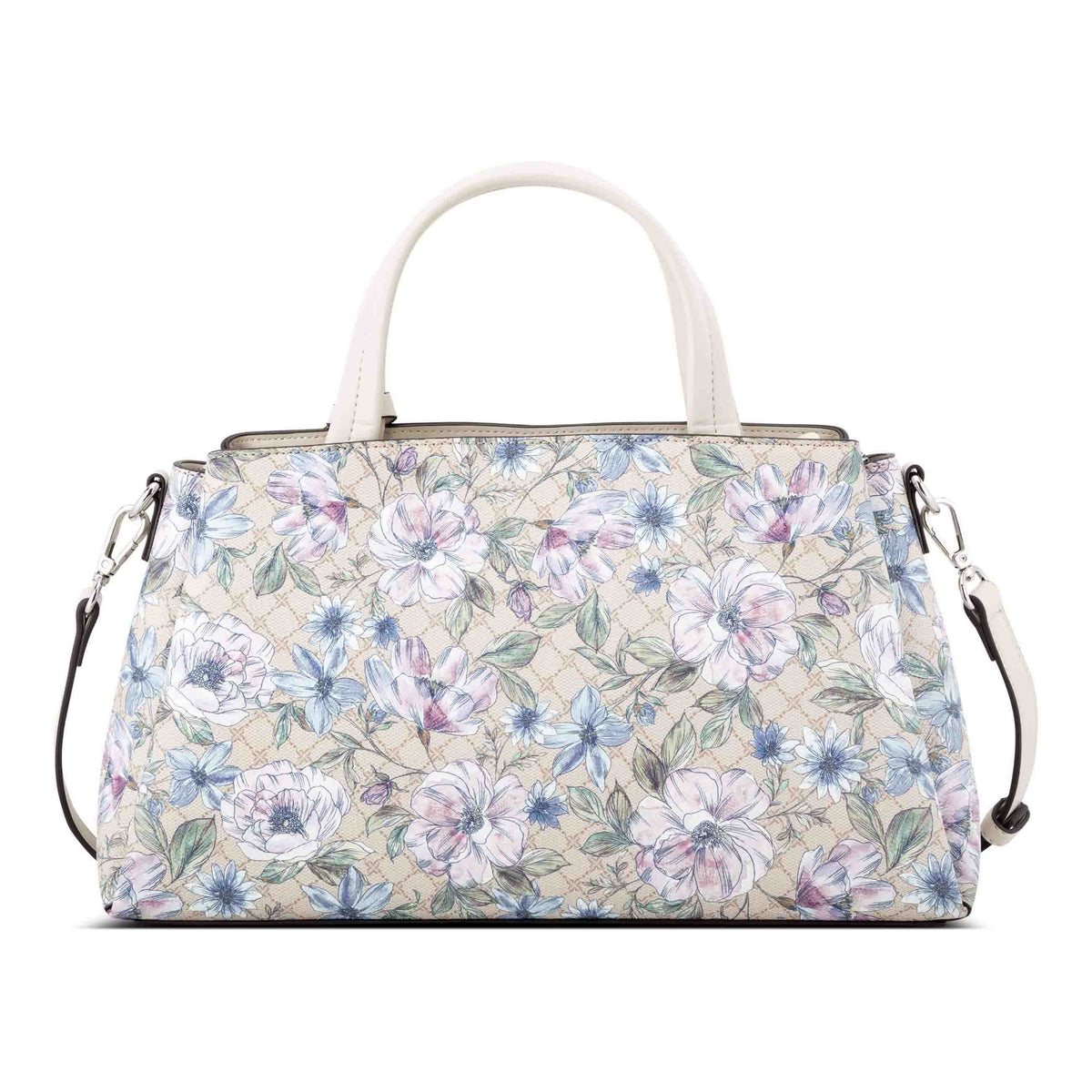 Luela Satchel